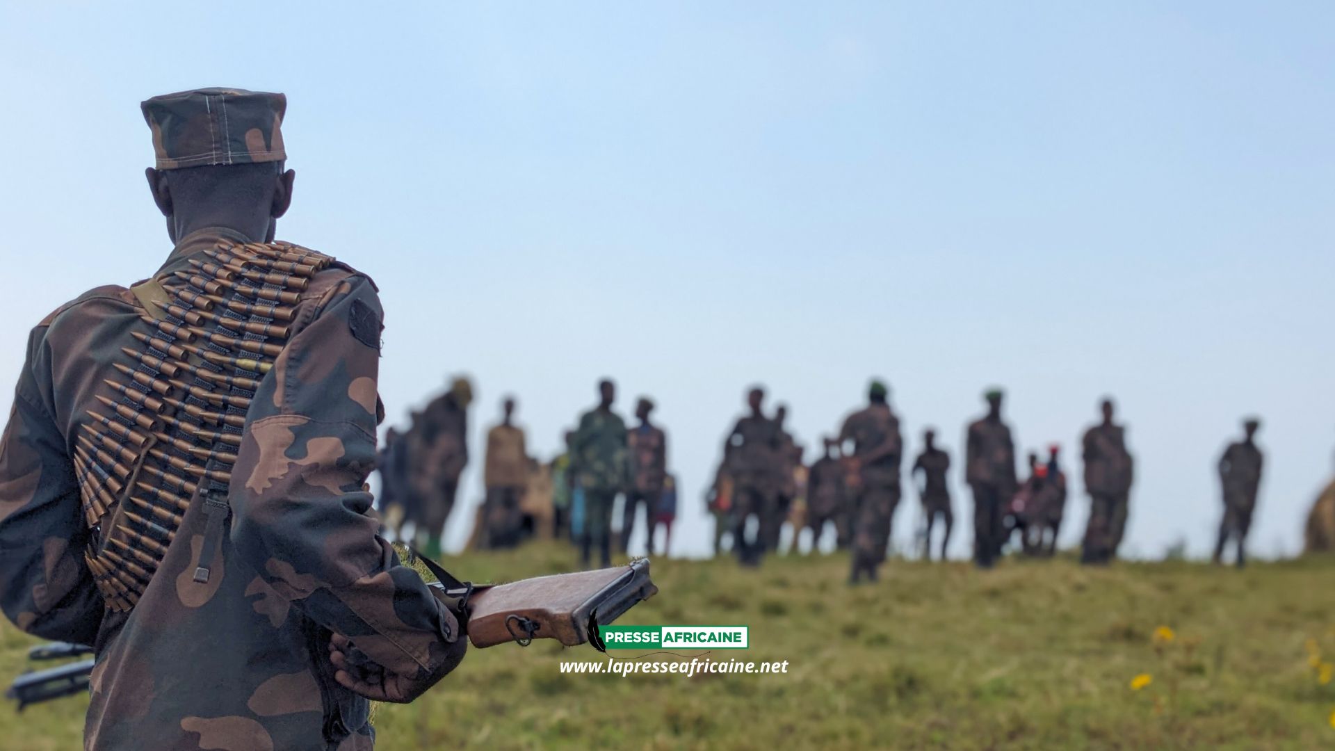 Fizi: AFC/M23 yakunjiye hamwe FARDC, FDNB, FDLR na Wazalendo irakubita bakizwa n'amaguru