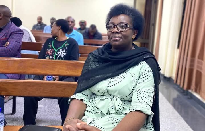 Mouth watering debate erupts in Victoire Ingabire's case
