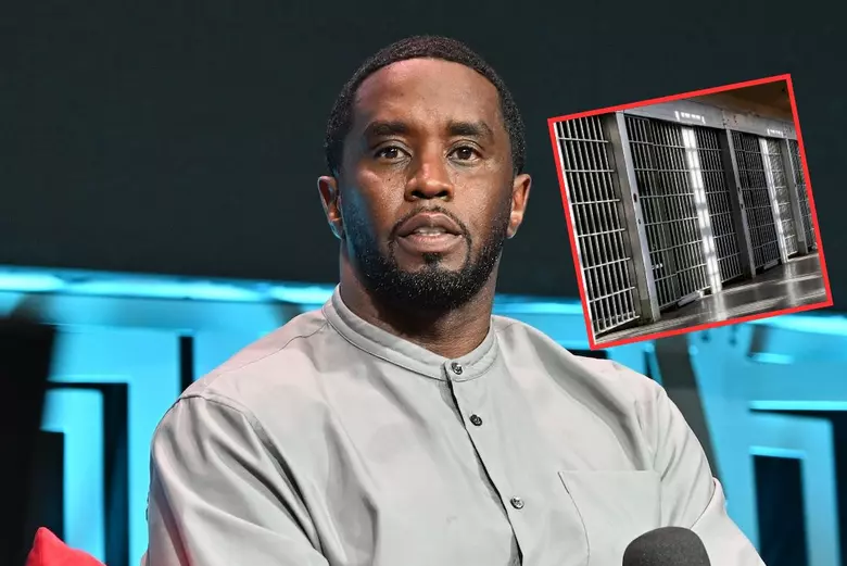 P Diddy yongeye guhindurirwa itariki yo kurekurwa