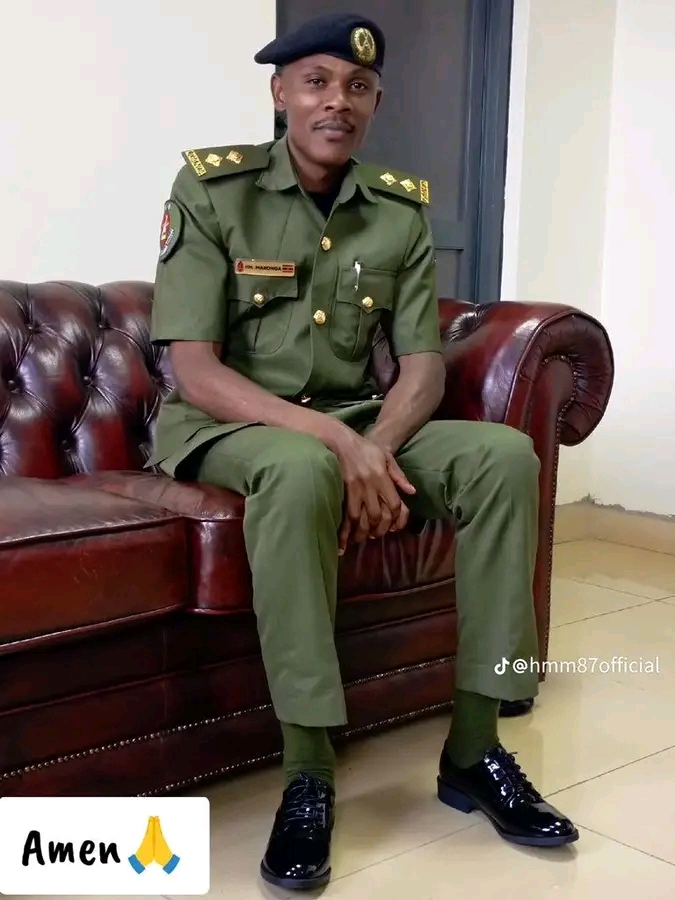 Intasi yahishuye ko hari Abanyarwanda bishwe n'igisirikare cya Uganda