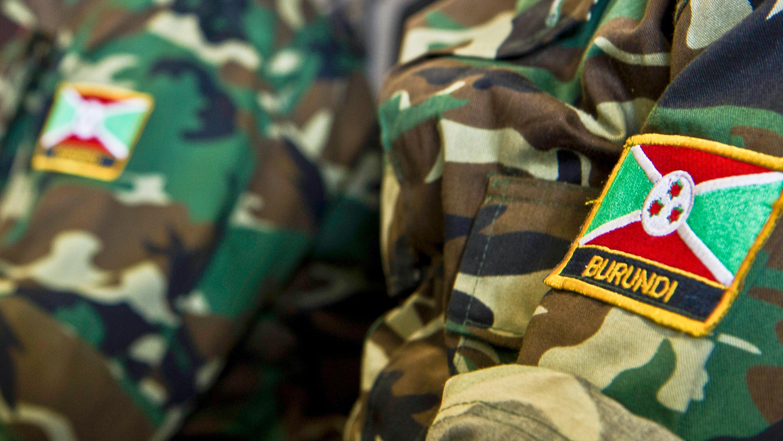 M23 na Twirwaneho biciye abasirikare benshi ba FDNB barimo Captain mu Rugezi