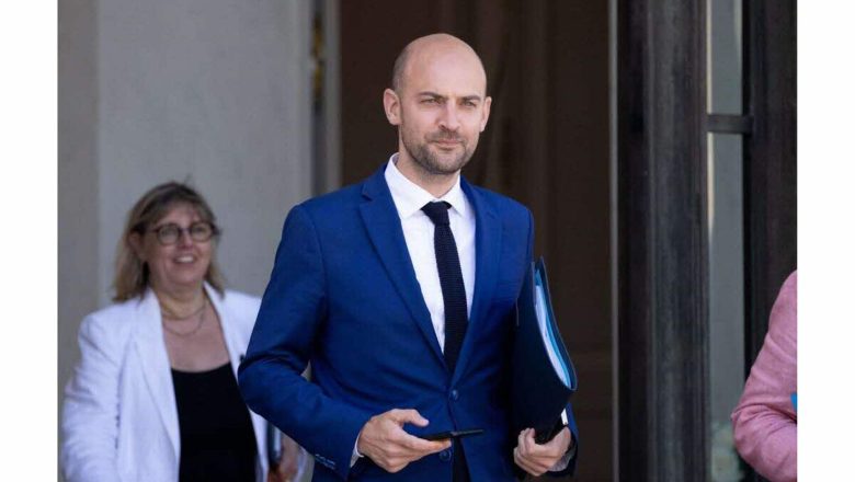 Minisitiri w’Ububanyi n’Amahanga w’u Bufaransa ategerejwe muri RDC