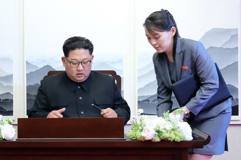Koreya ya Ruguru yongeye kurasa misile