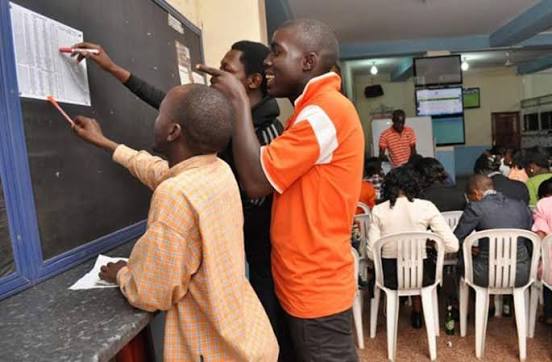 Nyuma y'ibyuma, bet nazo zigiye gufatirwa ingamba