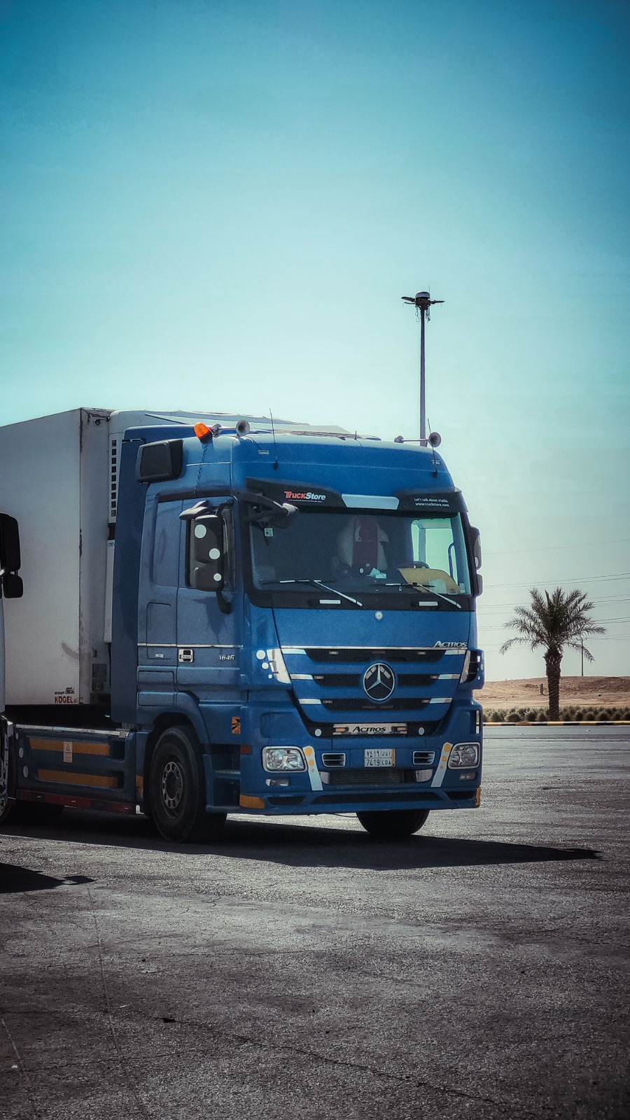 Amahugurwa mashya azatoza Abanyarwanda Truck Dispatching na Call Center mu minsi 20