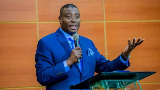 Shock as a Rwandan pastor said nurses and midwives possess witchcraft spirit