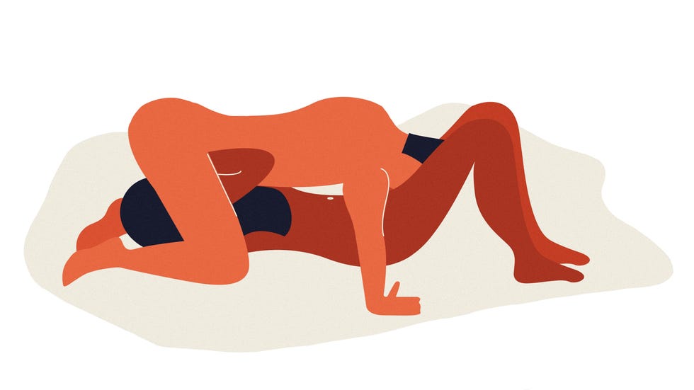 2) Inverted 69