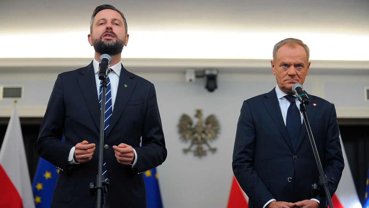 Pologne: Haravugwa umugambi wo gushaka kwica minisitiri w'intebe n'uw'ingabo