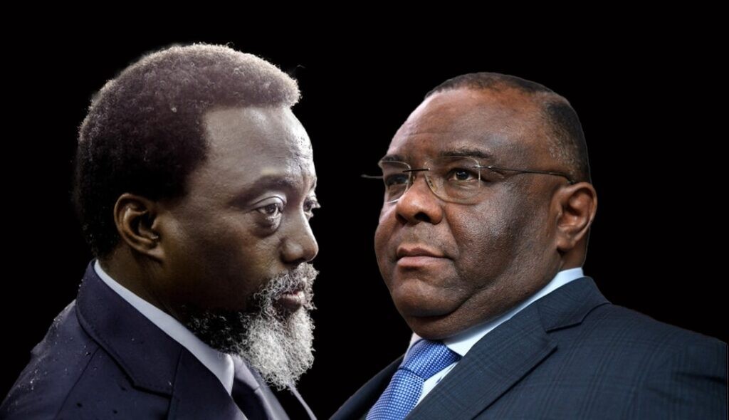 Congo ntizigera iba intara y’u Rwanda – Bemba asubiza Kabila