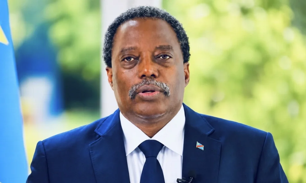 Kabila ajiunga na M23