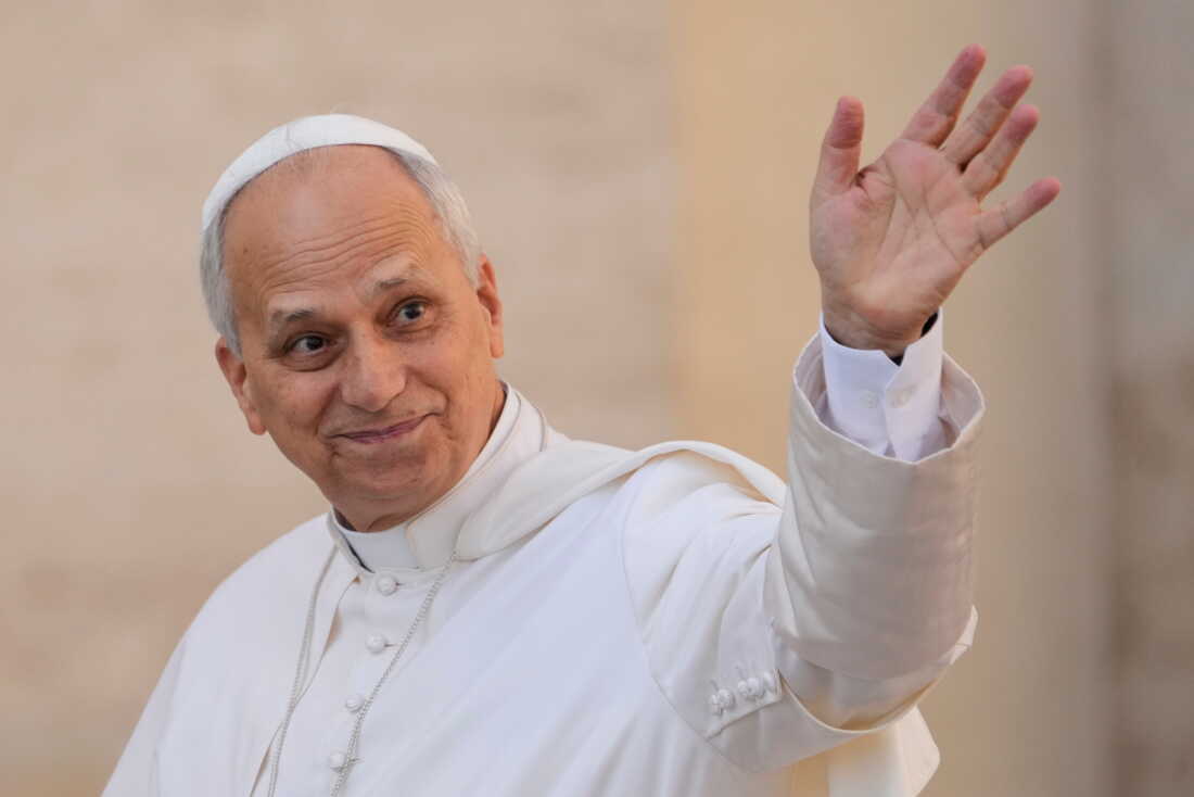 Pope's cancer diagnosis leaves Catholics worried