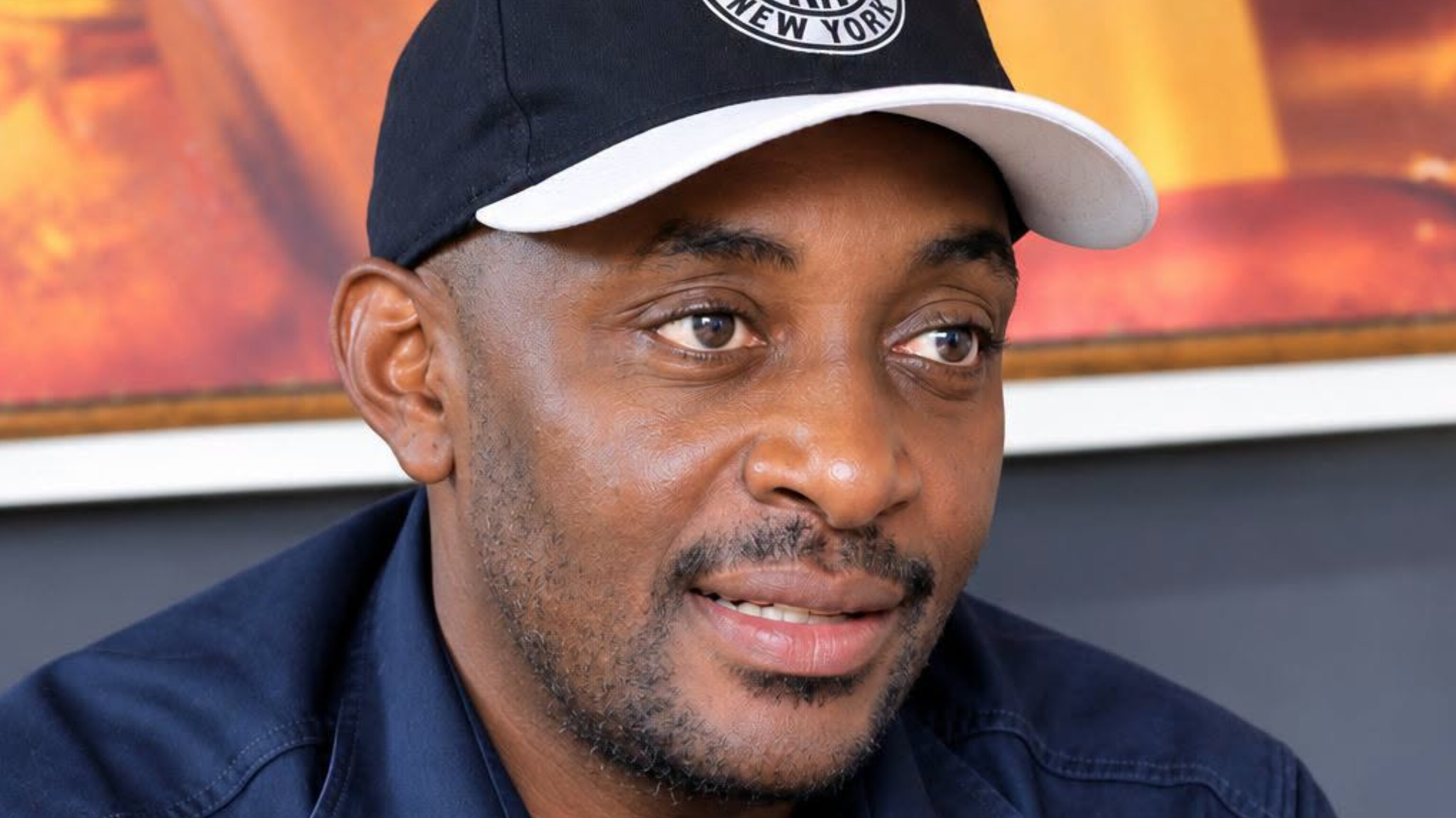 Ni nde wishe Sgt Robert Kabera muri Uganda?