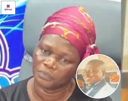 Umugore yijujutiye ko amaze imyaka 13 atarabona ku myanya y'ibanga y'umugabo we bafitanye abana batatu