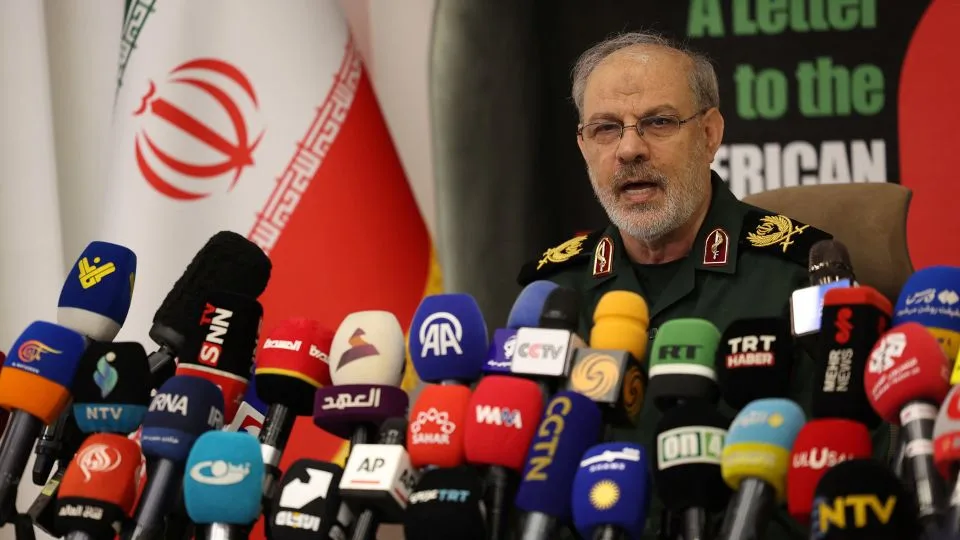 Isi yose igiye gutungurwa n'ibyo Iran igiye gukorera Amerika