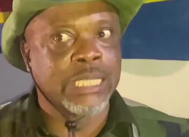 Ishyaka rya Tshisekedi ryateguje ko rigiye gukwirakwiza intwaro mu bibuga by’umupira, za Kiliziya na kaminuza