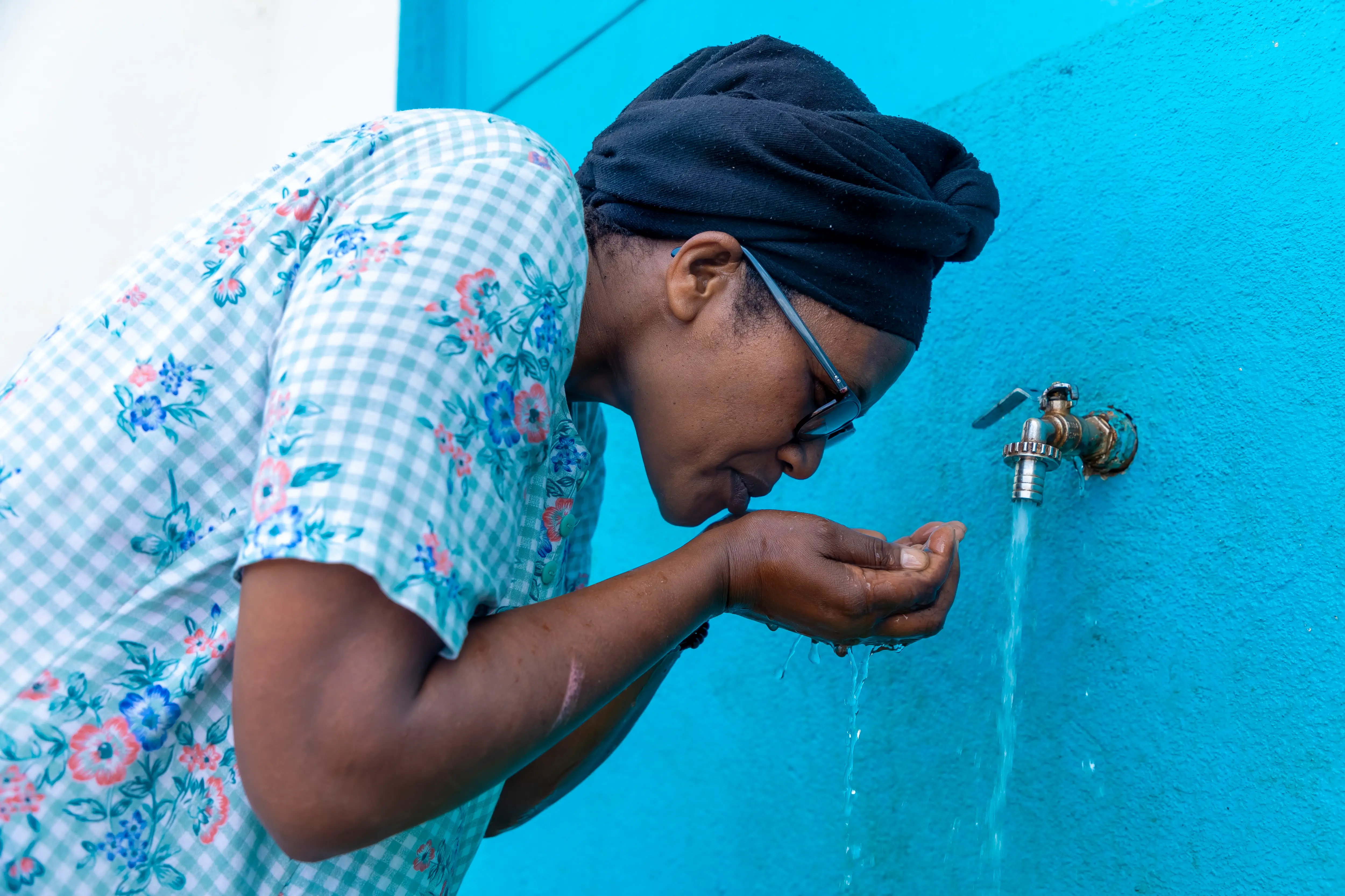 MPs raise concerns over water supply