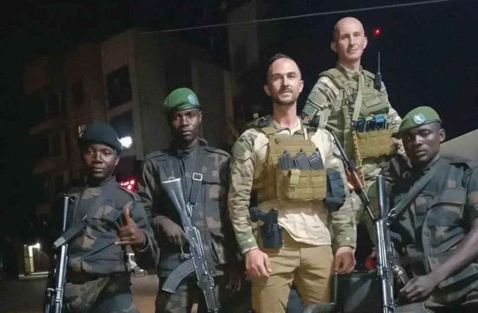 Abacanshuro babaga muri Uvira batangiye guhungira i Bujumbura