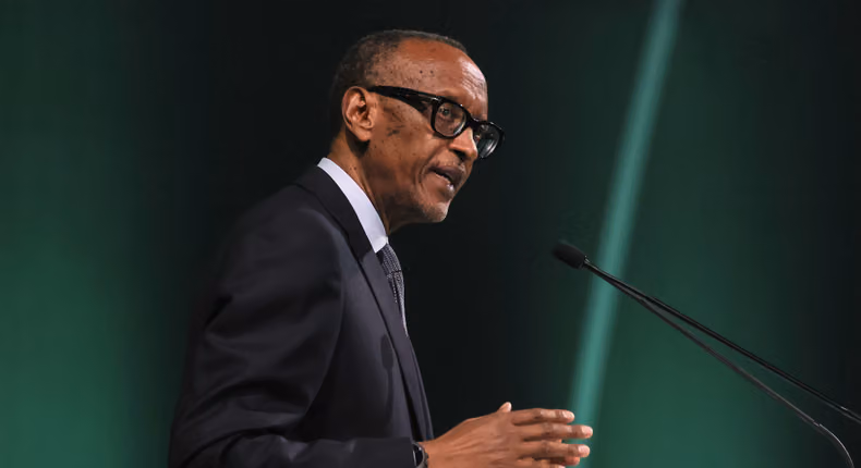 Abaherwe bo muri Aziya bagiye gushora miliyoni z’amadolari mu mishinga ya F1 mu Rwanda