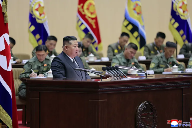 Kim Jong-un uherutse kubikwa yasuye Ubushinwa