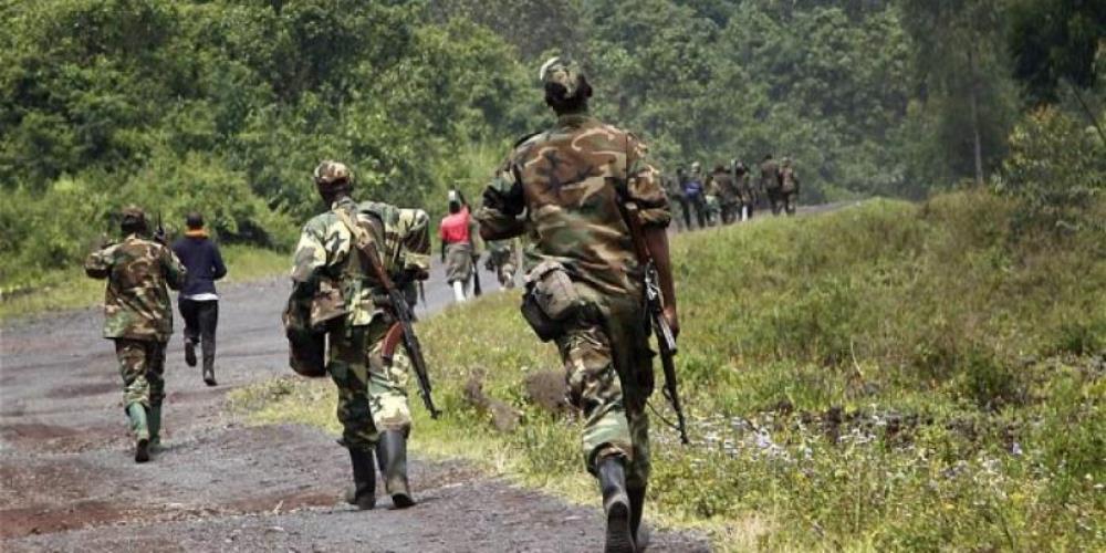 FDLR: Icyemezo cya Afurika y’Epfo gishobora guhindura iki mu kibazo cy’umutekano w’u Rwanda?