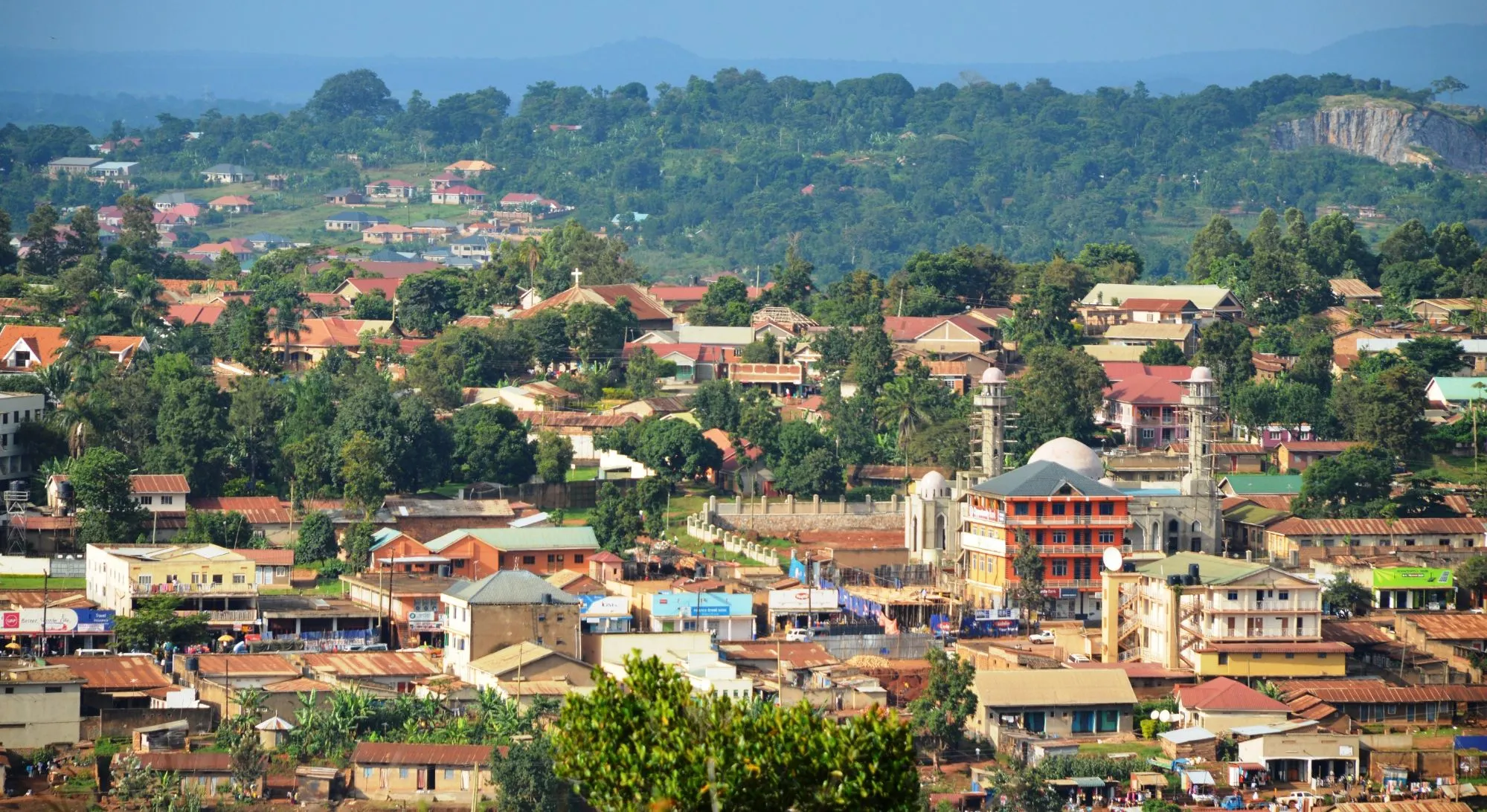Mukono: Umunyeshuri yageze ku ishuri yitwaje asaga Frw miliyoni 10 ya 'argent de poche'