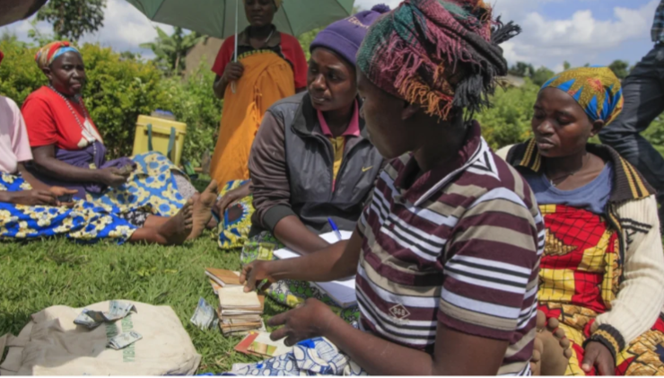 MINECOFIN yahawe iminsi 90 yo kunoza imikorere y’ibimina