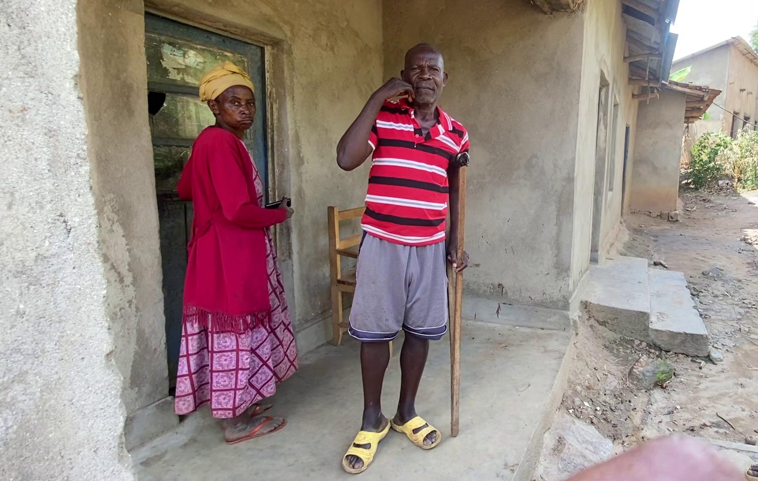 DRC- Rwanda: Abantu barenga miliyoni 95 babuze umujyanama?