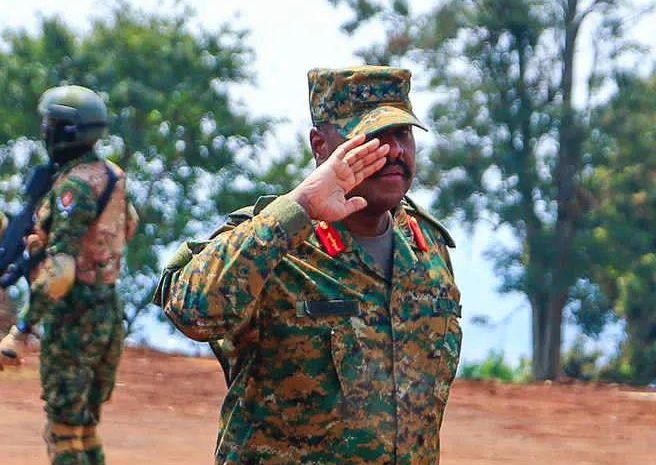 Irinde kubwira umuntu ubabaye amagambo akurikira