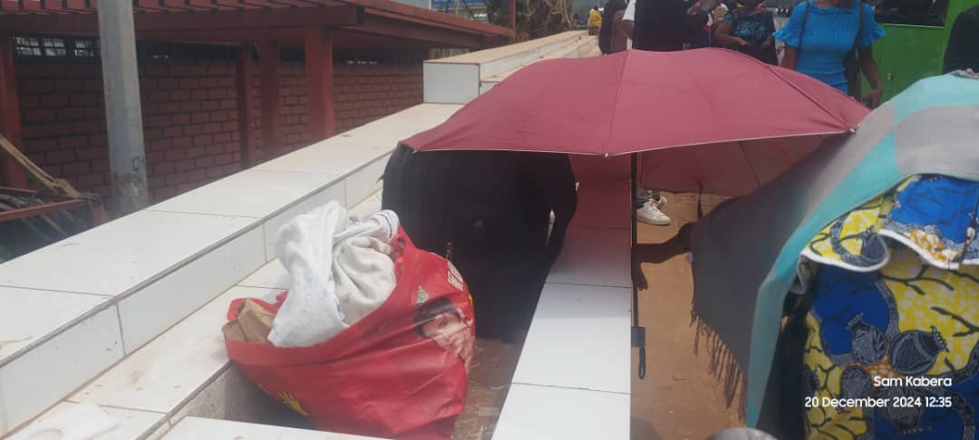 Nyagatare: Abantu 49 bafashwe basengera mu rugo rw’umuturage