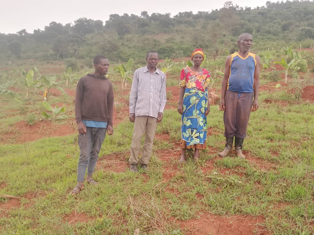 Rusizi: Abaturage barataka kwamburwa na REG yangije ibyabo mu ikorwa ry'umuyoboro w'amashanyarazi