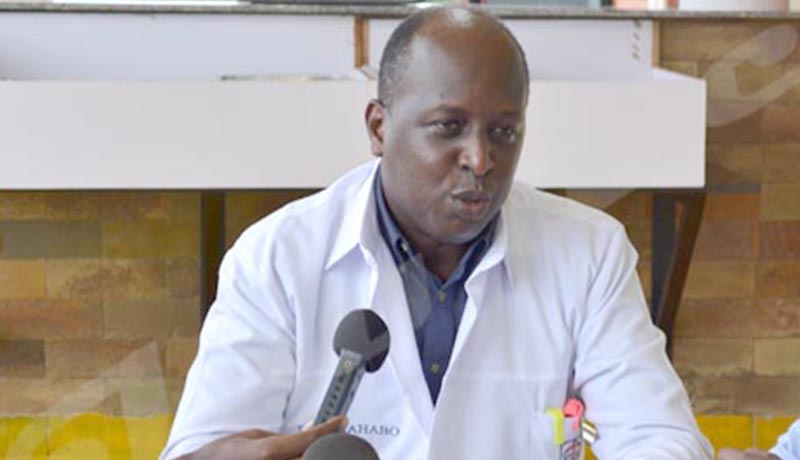 Ni nde ukwiriye kuryozwa iyimurwa ry'abanyeshuri batatsinze?