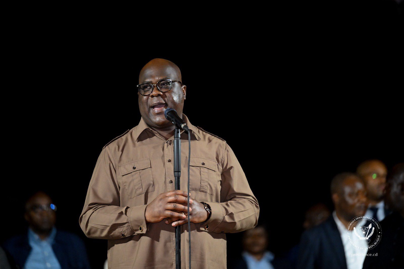 Uganda: Pasiteri w’ikimenyabose yahuye n’ababyeyi be b’Abanyarwanda nyuma y’imyaka isaga 25