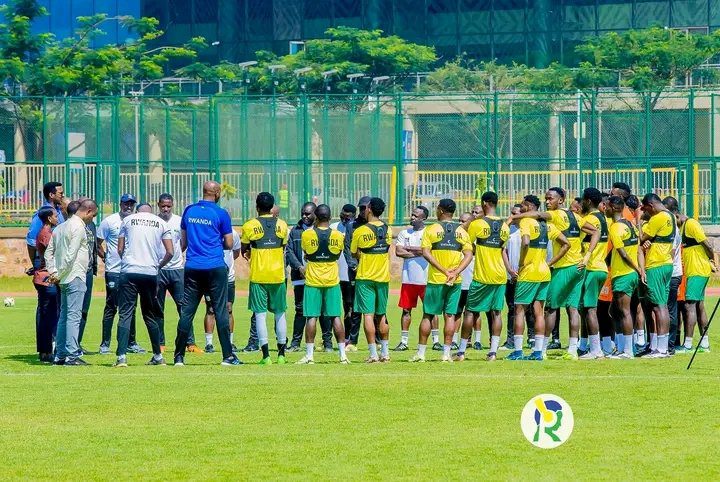 Menya Uwiringiyimana Agatha, umugore rukumbi wayoboye Guverinoma y’u Rwanda