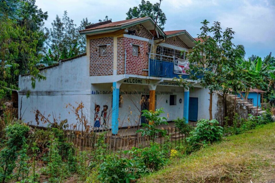 Ababyeyi bafite abana biga i Goma ntibakozwa ibyo kubashyira mu mashuri yo mu Rwanda