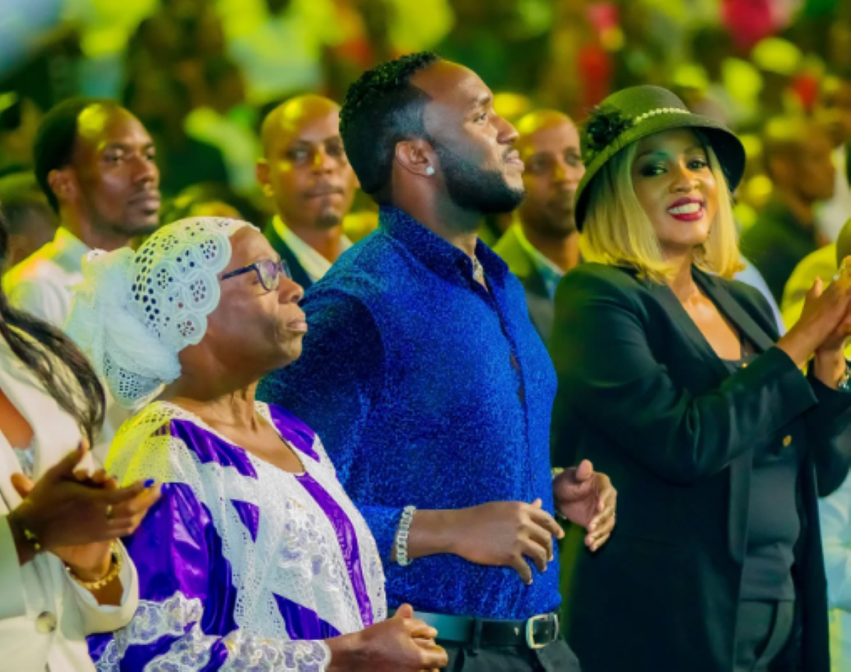 Nyamasheke: Imibiri 849 y’abazize jenoside yashyinguwe mu cyubahiro