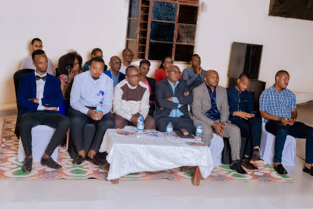 N’abandi bazashukwa, Ivugabutumwa rikwiye guhagurukirwa