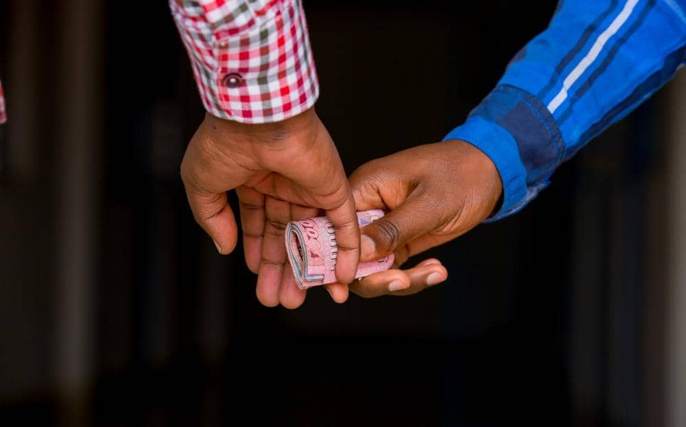 Ibintu 6 bizatuma ugira umubano udasanzwe n'uwo mukundana