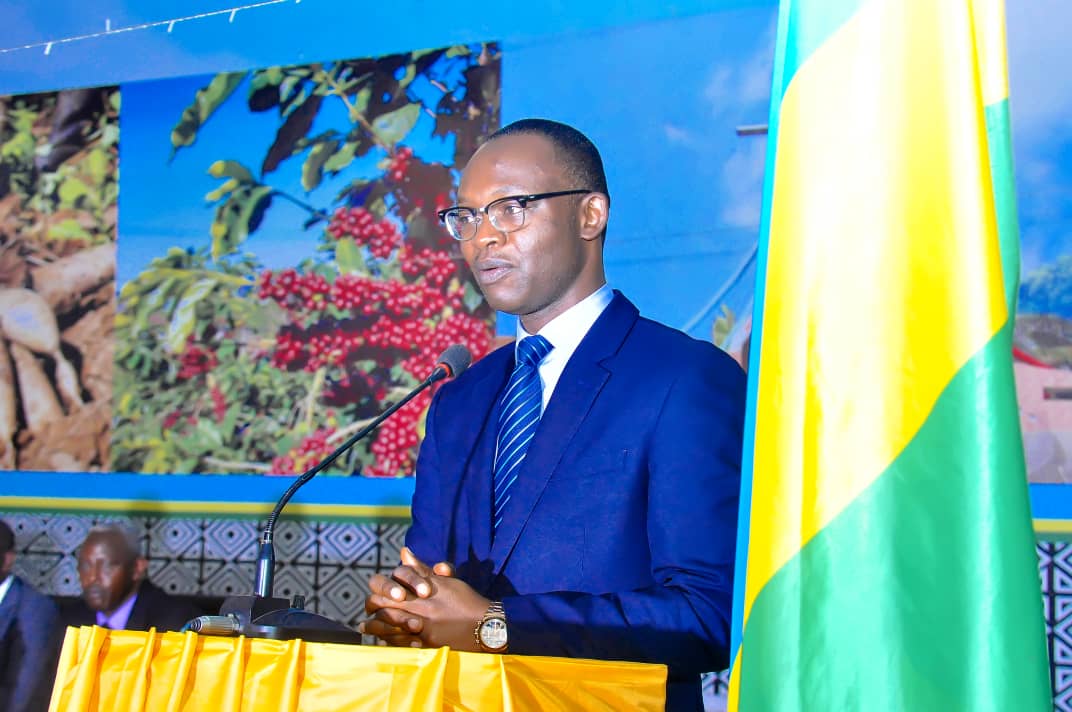 Ingabo za Kenya zibarizwa muri EACRF 'zashyizeho' abayobozi muri Kibumba