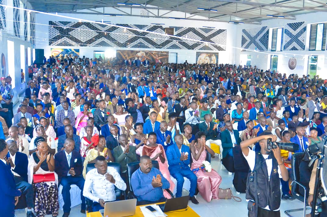 Nyanza: Gutandukana kw’abashakanye babifata nk’umuco utaboneye