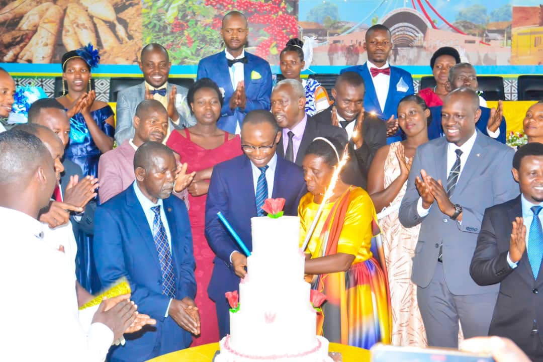 Mchambuzi wa mambo ya siasa afungwa nchini Rwanda