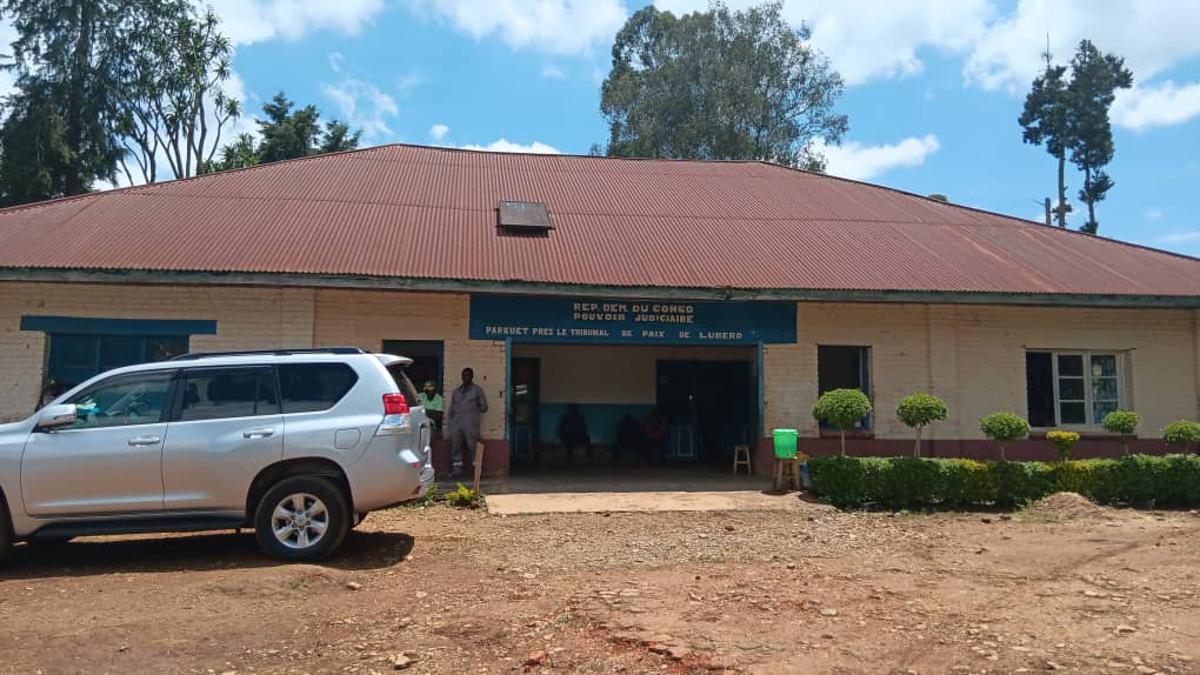 Rutshuru: Haravugwa ifatwa ry’uwahoze ari umufatanyabikorwa ukomeye wa FDLR