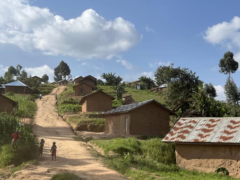 Nyamasheke: Abarokokeye muri paruwasi gatolika ya Hanika ntibarabona imibiri irenga 6.000 y’ababo bishwe