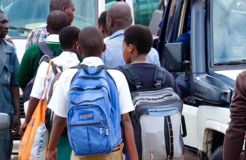 Rubavu: Abatujwe mu mudugudu w’icyitegererezo basabwe kuwufata neza