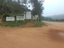 Uganda: Umukecuru w'imyaka 64 yibarutse