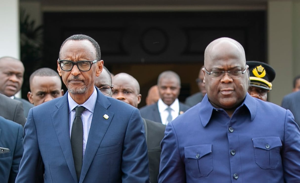 Kigali: Hafashwe abarimu bashinjwa gukubita abanyeshuri, umwe agacika ururimi, undi agakomereka ku jisho