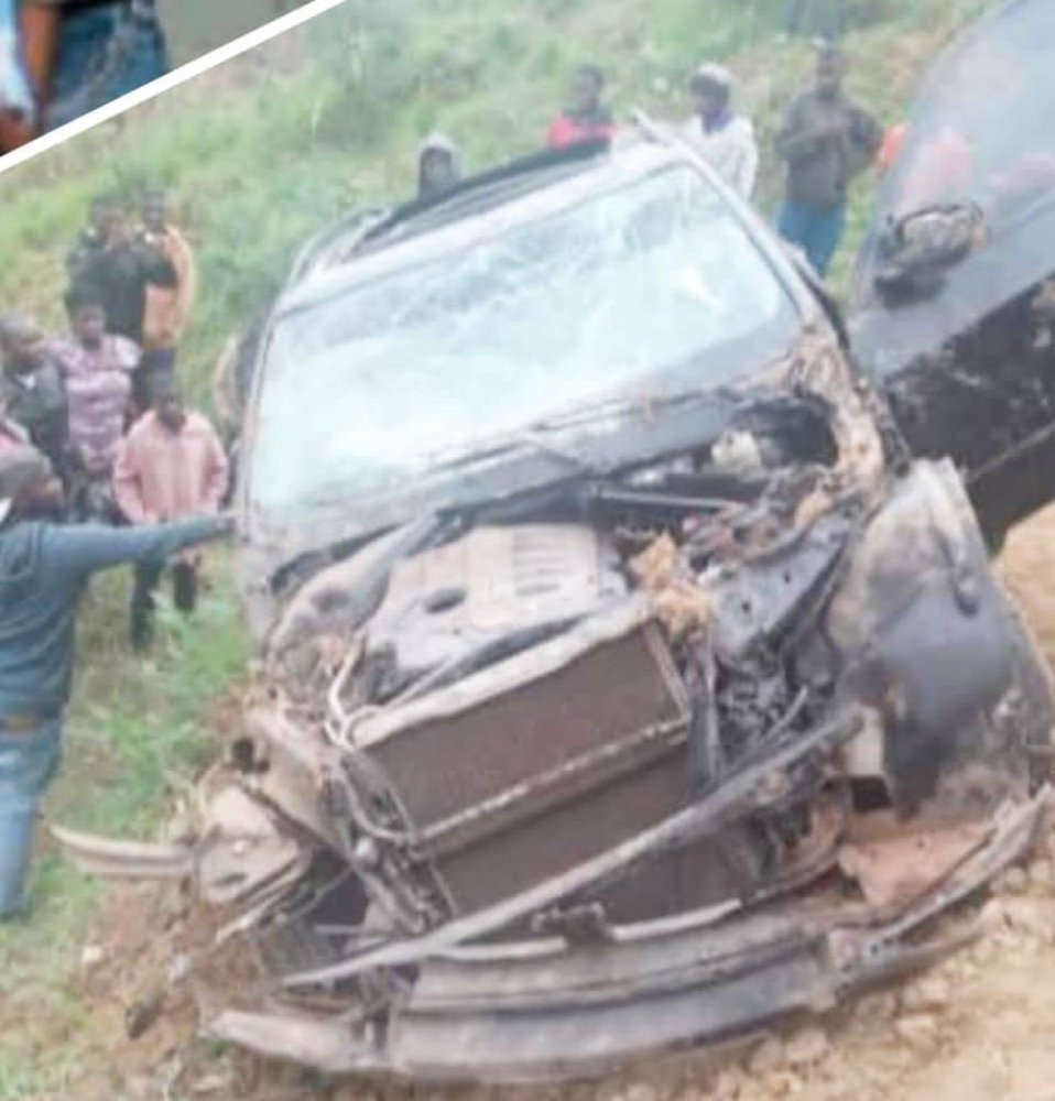 Ubuhuza bwanze mu kibazo cya Pasiteri Bugingo uvuga ko yapfuye n'umugore we amagi