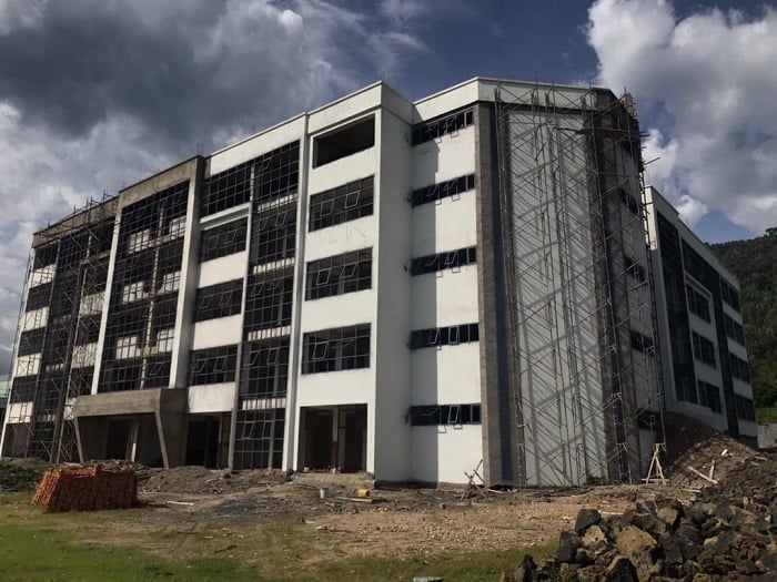 Malawi: 70% by’abagize Guverinoma nshya bakomoka mu gace Perezida Chakwera avukamo