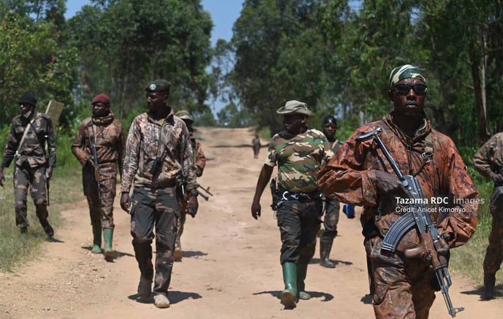 Amasezerano y'amahoro ya Versailles yasinywe ku itariki nk’iyi mu 1919