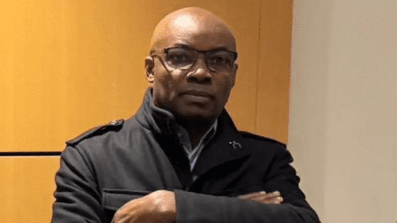 Ibihano bitegereje Charles Onana wahamijwe gupfobya Jenoside yakorewe Abatutsi