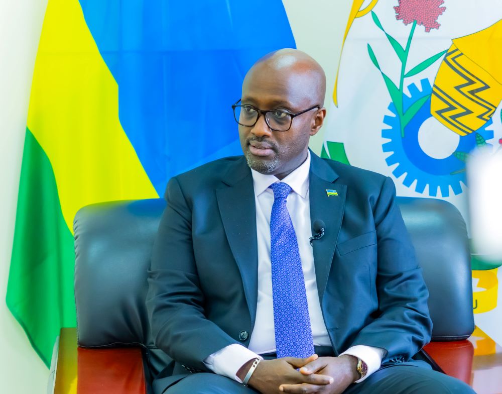 Abanyeshuri muri kaminuza y'u Rwanda ntibumva neza uburyo baruhuka amezi arindwi yose